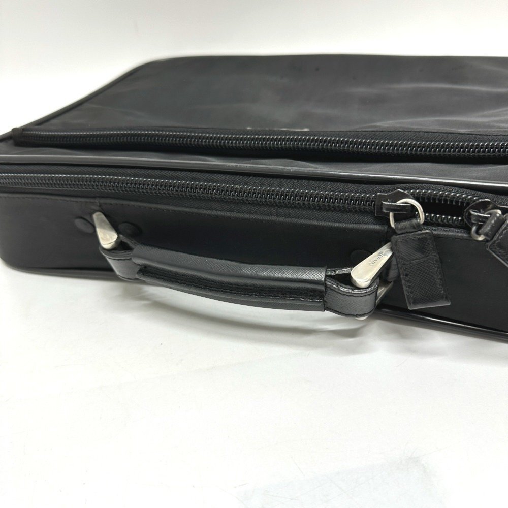 PRADA Black Shoulder Bag - Picture 7 of 16